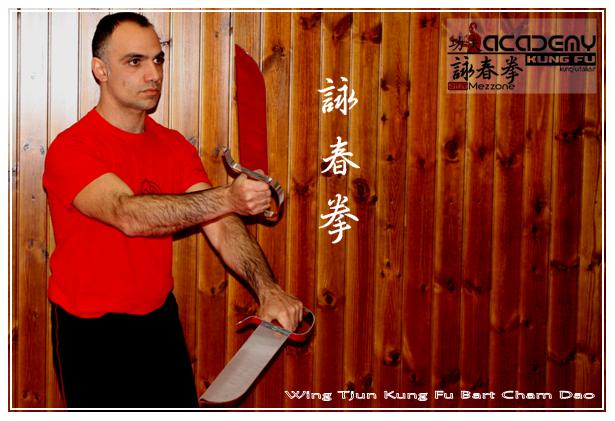 Kung Fu Academy Caserta arti marziali Italia scuola di Wing Tjun Ving Chun Tai chi e sport da combattimento difesa personale autodifesa  www.kungfuitalia.it (21)